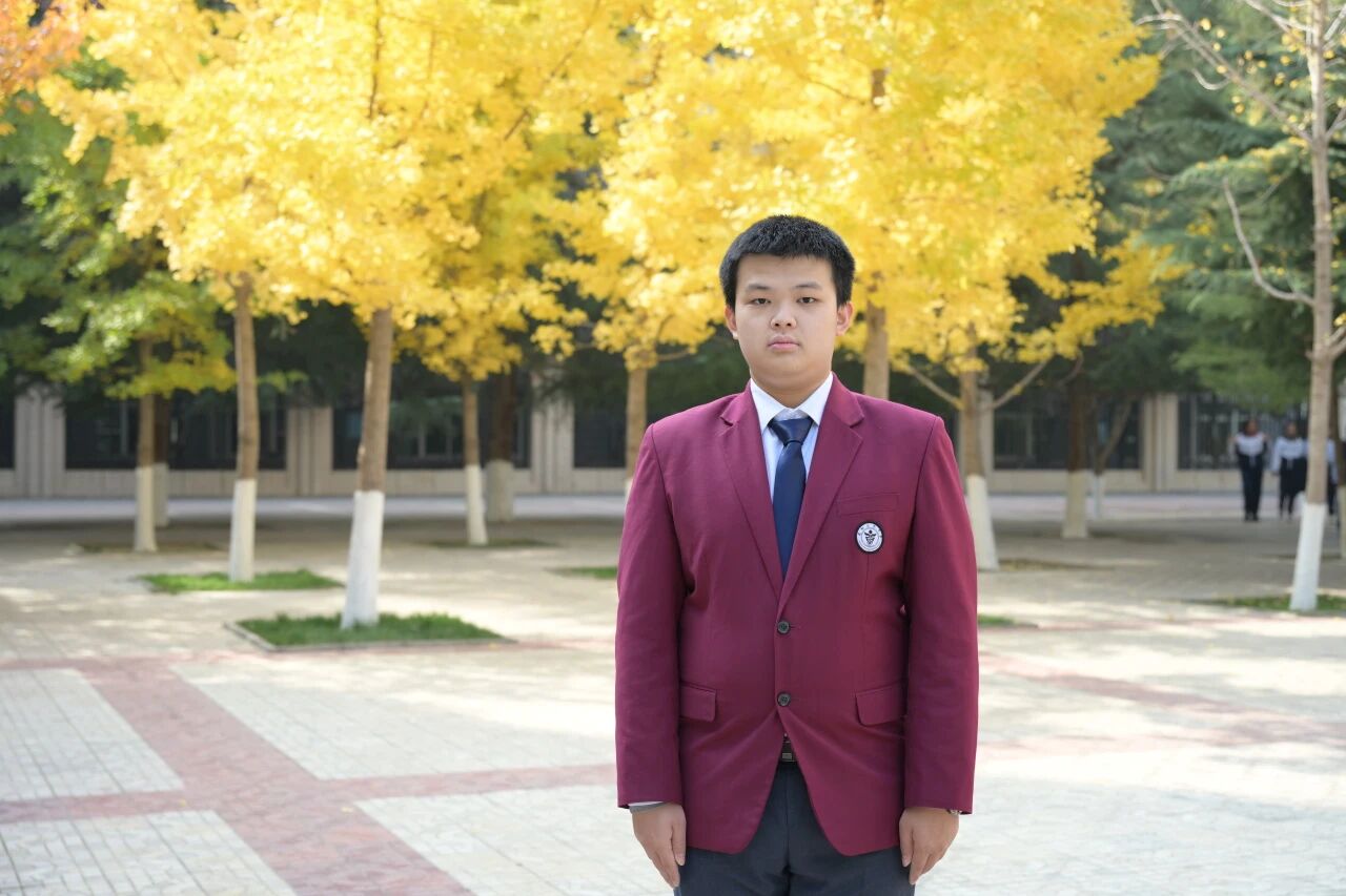 喜  报 | 热烈祝贺兰州东方中学国际高中学生被莫纳什大学马来西亚校区录取