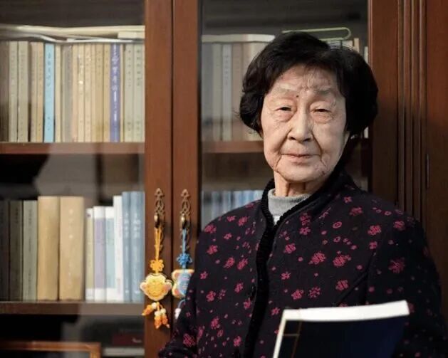 一辈子，学做教师 | 深切缅怀“人民教育家”于漪