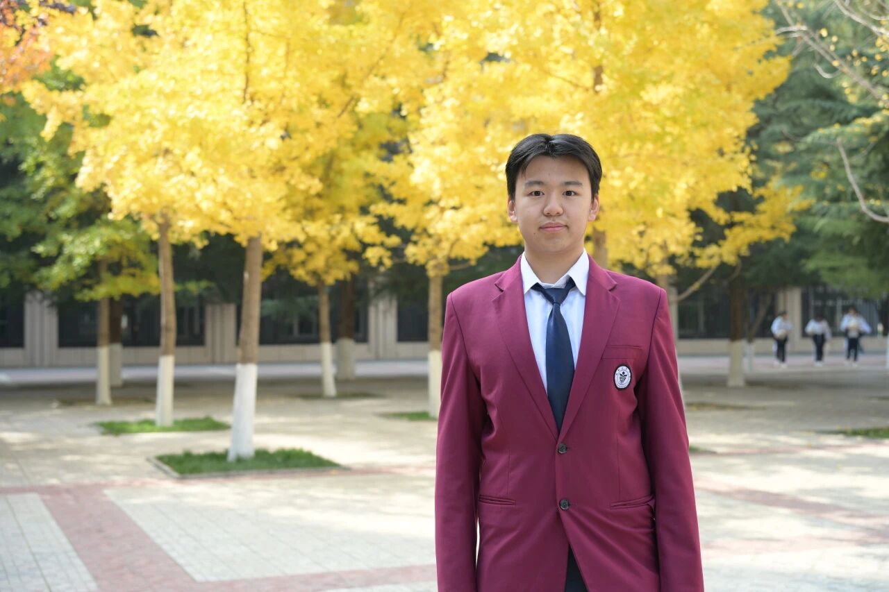 喜  报 | 热烈祝贺兰州东方中学国际高中学生被加拿大不列颠哥伦比亚大学录取