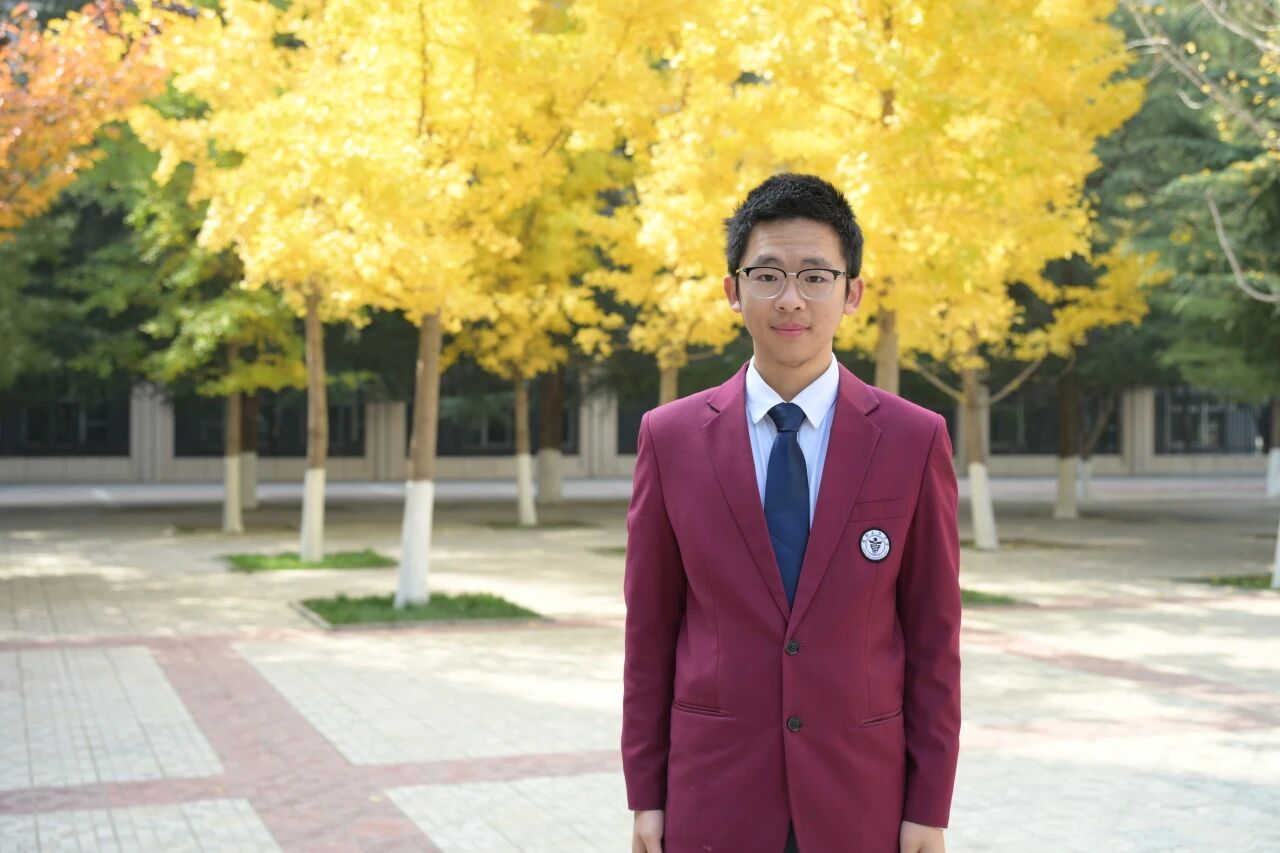 喜  报 | 热烈祝贺兰州东方中学国际高中学生被加拿大渥太华大学录取