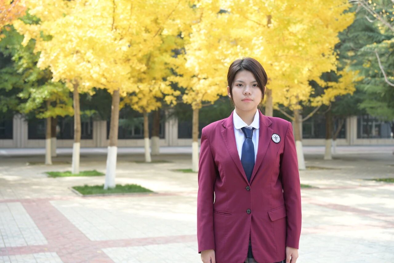 喜  报 | 热烈祝贺兰州东方中学国际高中学生被新西兰奥克兰录取