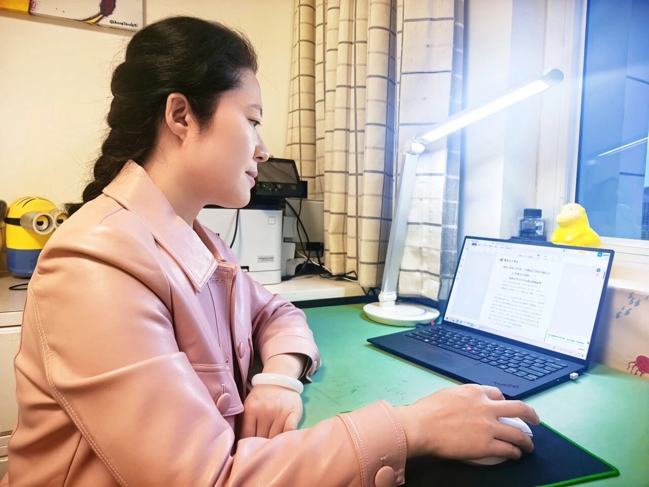 如何引导青少年远离短视频旋涡 | 兰州东方学校七年级家长学校课堂纪实