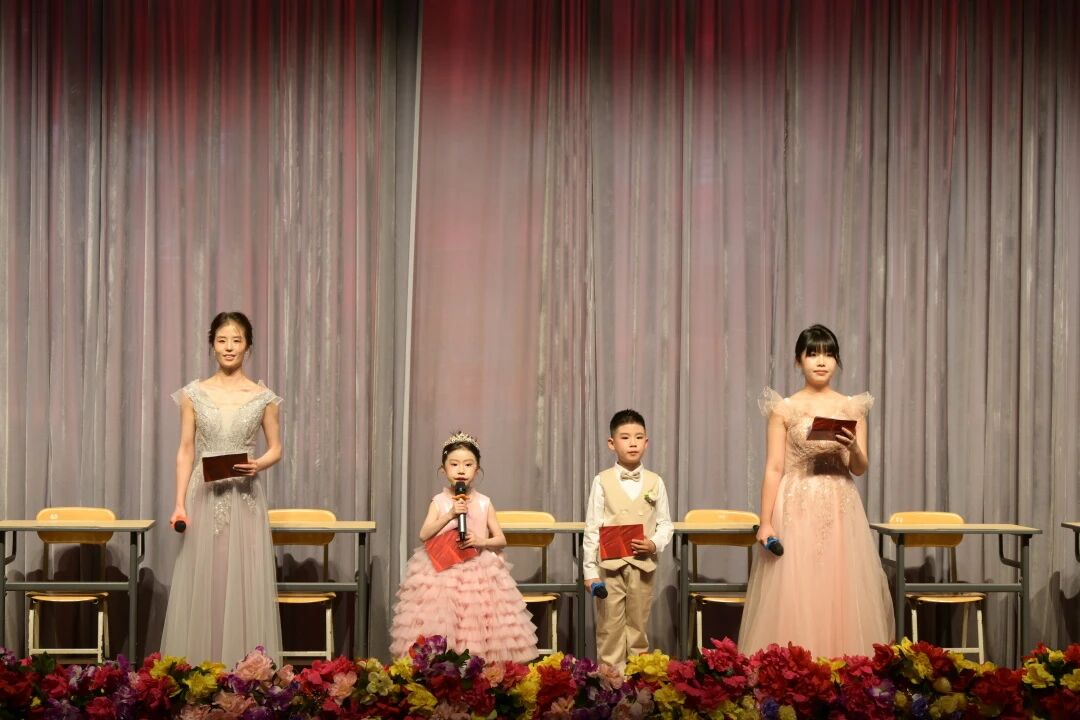 绽放艺术风采 激发强国力量 | 兰州东方学校（小学部）第七届校园艺术节暨庆祝“六一”儿童节主题活动纪实