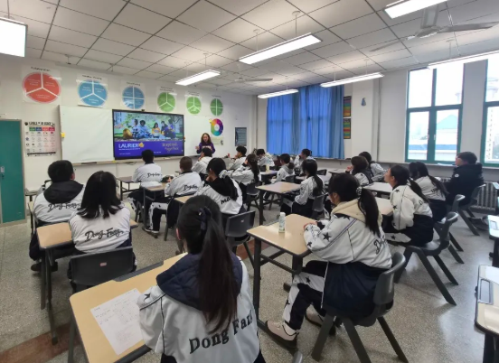 从大学特色到升学规划 | 直面了解加拿大劳瑞尔大学
